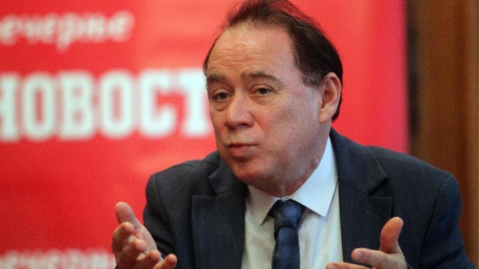 Šaponji Nagrada Meša Selimović